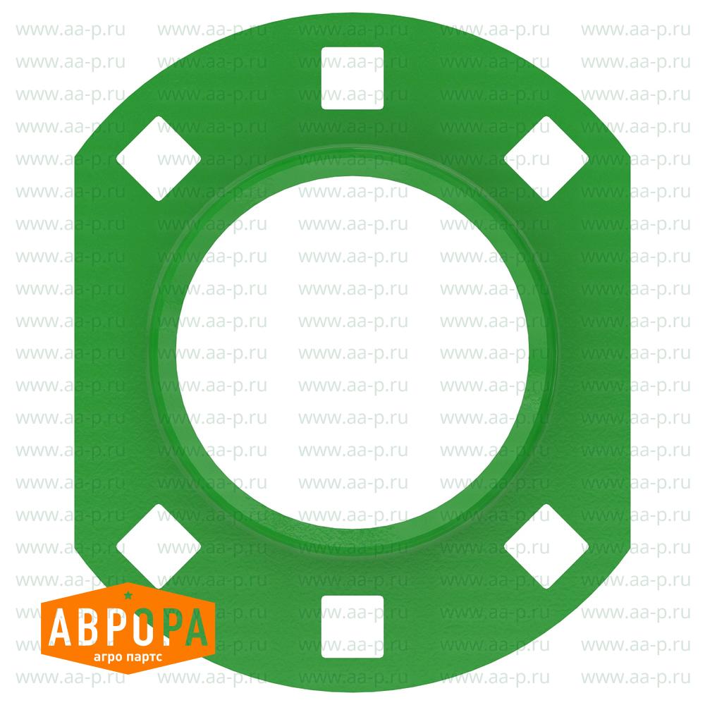 E81542 ФОРМОВАН. ФЛАНЦЕВЫЙ КОРПУС